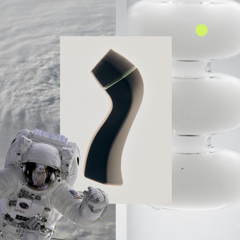 From space to skin