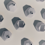 Spacer Refills (Size S) - 10er Pack