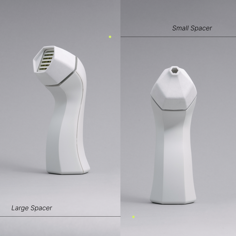 Spacer Refills (Size L) - 10er Pack